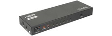 AVLINK HSS24 4K HDMI 2x4 Distribution Switch / Splitter