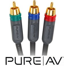 Belkin 1.2M Gold Plated Pure AV Component Video Cable