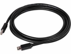 Club 3D 2M Mini Displayport 1.4 Hbr3 Cable Male -Male