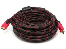 GS HDMI Braided Cable - 30m