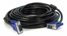 GS VGA Cable - 15m