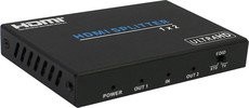 HDCVT 1-2 HDMI 4Kx2 K60Hz Splitter