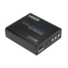 HDCVT 4K VGA to HDMI Converter