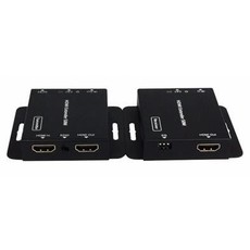 HDCVT HDMI Extender 50m Slim with IR POC