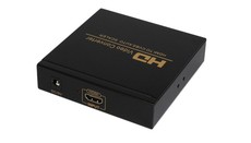 HDCVT HDMI to AV Converter-Hardware Scaler