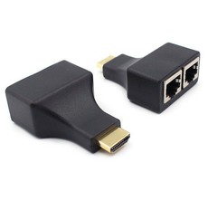 Intelli-Vision HDMI Extender - 30M