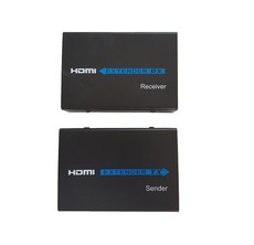 Intelli-Vision HDMI Extender - 60M