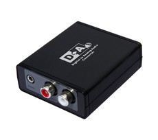 Lenkeng Digital to Analog Audio Converter