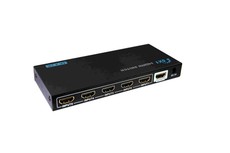 Lenkeng V501E Ultra HD 5 Ports HDMI Switch