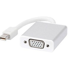 Mini Display Port to VGA