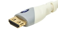 Monster 2.4m HDMI + Ethernet Cable