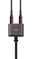 Moshi 3.5mm Audio Jack Splitter