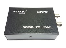 MT-ViKI SDI To HDMI + SDI Converter Adapter