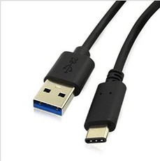 Prolink USB 3.0 Type A Male to USB 3.0 Type C Male