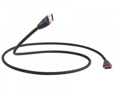 QED Profile eFlex HDMI Cable - 2m