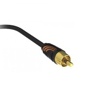 QED Profile Subwoofer Cable - 6m