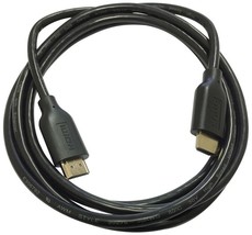 Snug HDMI Cable with Ethernet V2.0 - 2m