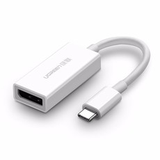 UGREEN USB Type-C to DisplayPort Converter