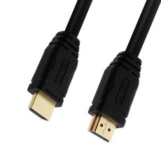 UNITEK 30M AM-AM 20M+10M AMPL CHIPSET Cable