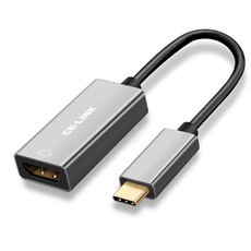 USB 3.1 Type-C to HDMI Adapter