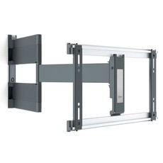 Vogels Thin 546 ExtraThin Full-Motion TV Bracket For OLED 40- 65" Tvs