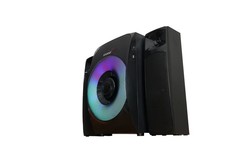 Ecco 2.1 Home Theatre System Mp3/USB/SD/LED-MV8821-Black