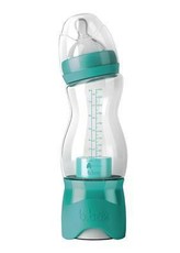 Bbox Bottle And Dispenser - Aqua Groove