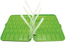 Bbox Drying Rack - Apple