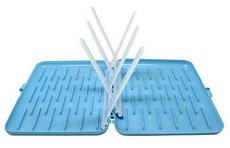 Bbox Drying Rack - Blueberry