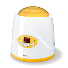 Beurer Baby Food And Bottle Warmer BY 52 Digital Display