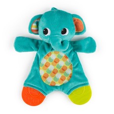 Bright Starts - Snuggle & Teethe - Elephant