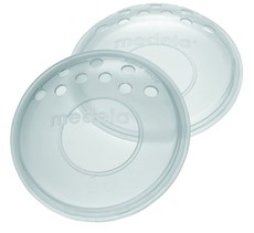 Medela - Breast Shells - 1 Pair