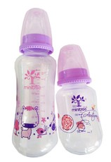 Minitree Bottle Set - Purple