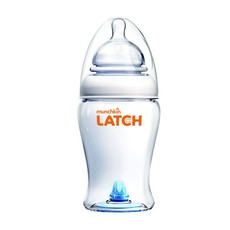 Munchkin Latch - 240ml Bottle