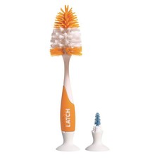 Munchkin Latch - Deluxe Bottle Brush