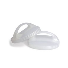 Zoli - Sumo Lids - White