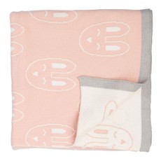 Bunny Blanket