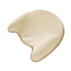 Soft Baby Pillow - Khaki