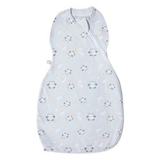 Tommee Tippee - Grobag Easy Swaddle - Little Ollie