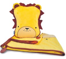 Trunki - Snoozihedz Lion