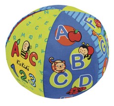 K's Kids - 2 In 1 Talking Ball