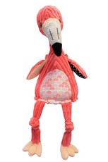 Les Deglingos Giant Flamingo Flamingos - 60cm