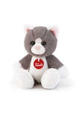 T By Trudi Cat Plush - 28cm