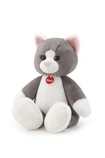 T By Trudi Cat Plush - 53cm