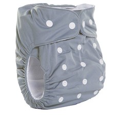 Fancypants Bamboo Cloth Nappy