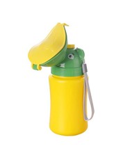 Portable Travel Baby / Toddler Urinal - Female