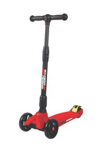 Ferrari - Scooter - Red