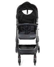 Nipper - Baby Stroller - Black