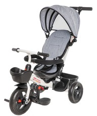 Nipper - Push & Ride Tricycle