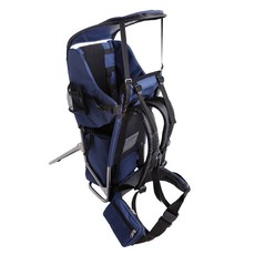 North Ridge Deluxe Baby Carrier - Navy